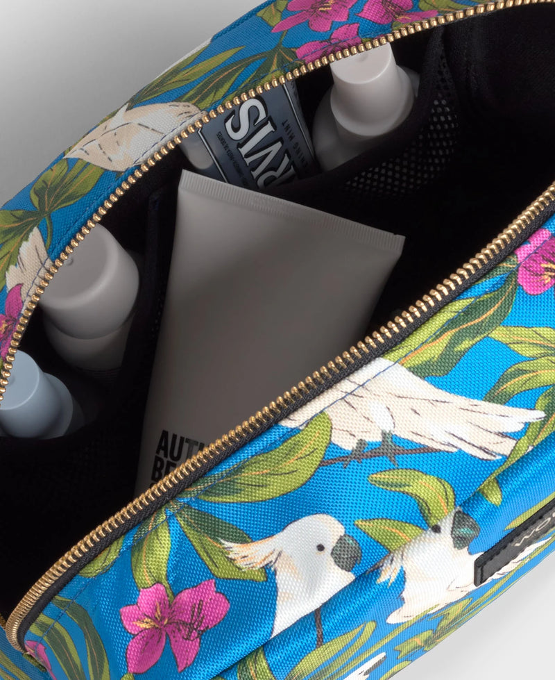 Gaia Large Toiletry Bag