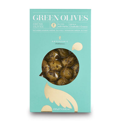OLIVEN GREEN OLIVES | Boutique Ballooons