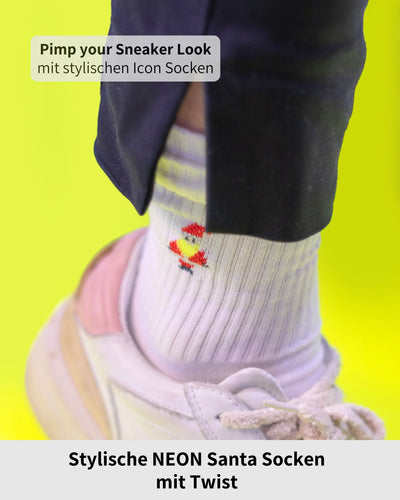 Icon - NEON Santa S (35-38)