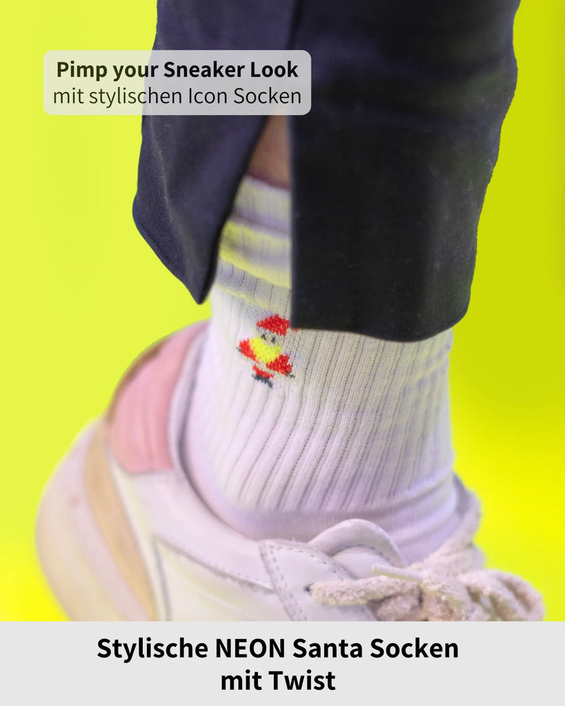 Icon - NEON Santa S (35-38)