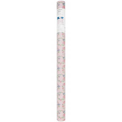 Geschenkpapier Rosen, Kränze, FSC MIX