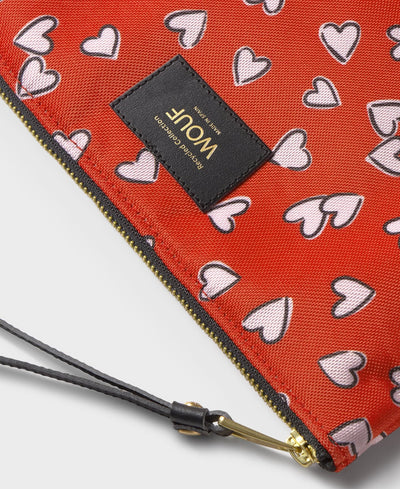 Crush XL Pouch Bag