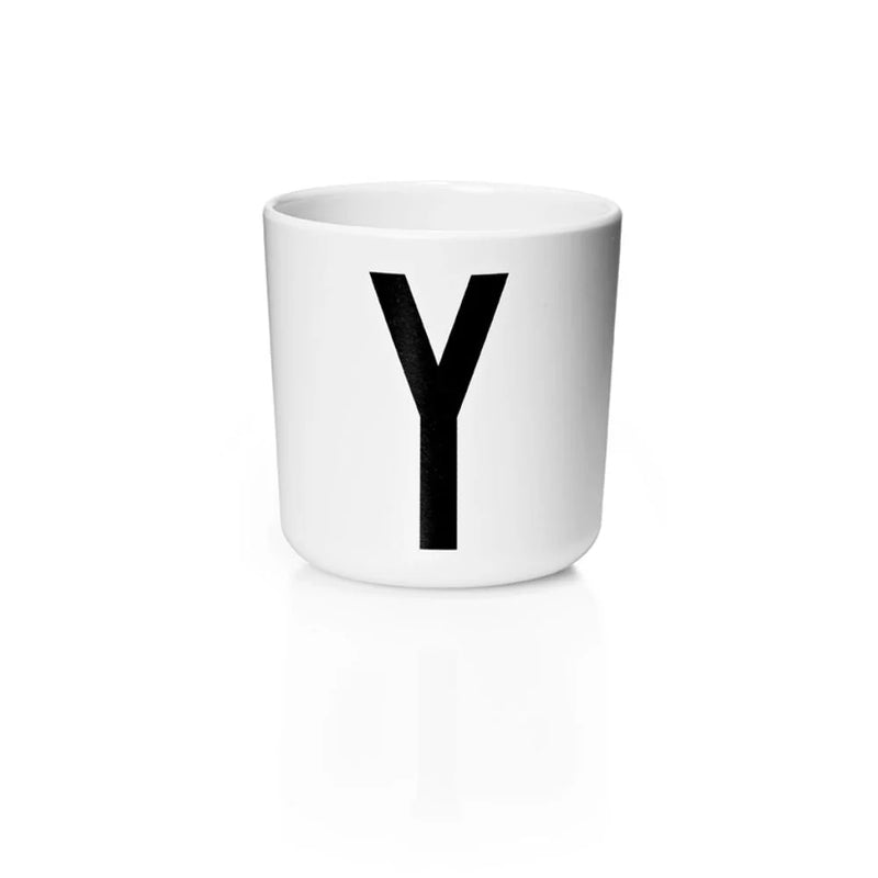 PERSONALISIERTE ECOZEN® KINDERTASSE Y