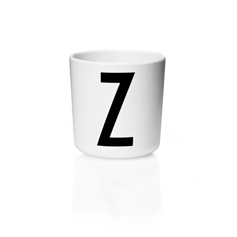 PERSONALISIERTE ECOZEN® KINDERTASSE Z