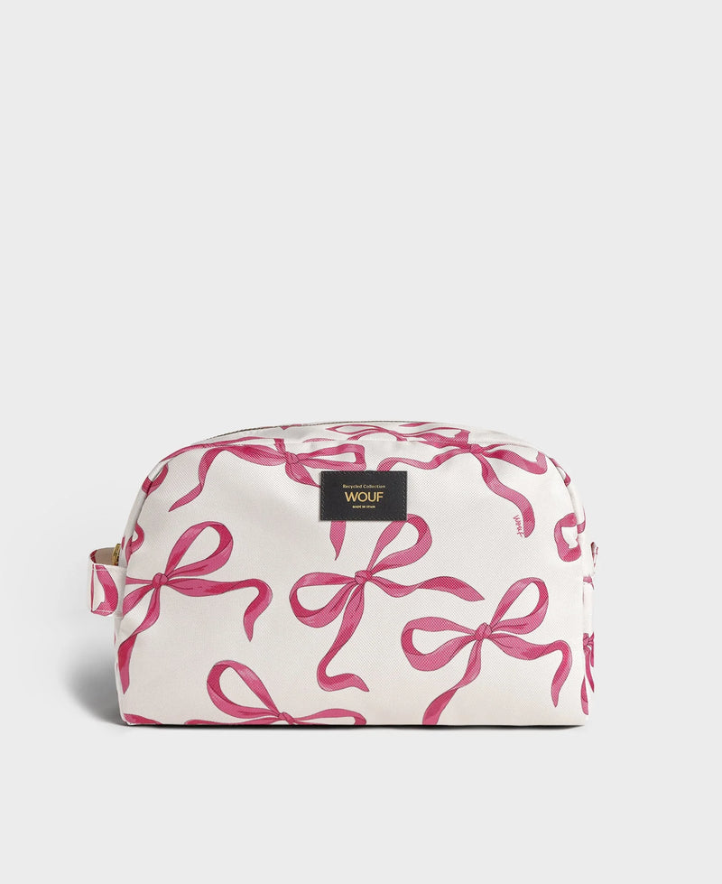 Rita Large Toiletry Bag