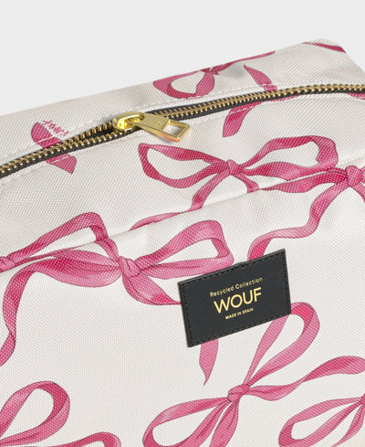 Rita Large Toiletry Bag
