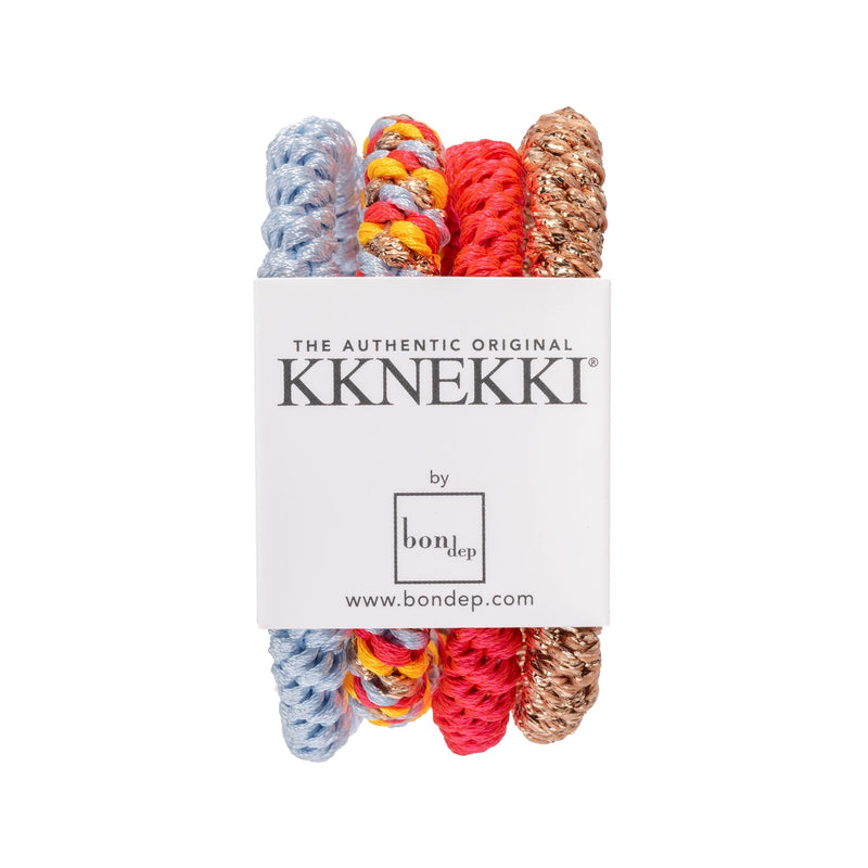 Kknekki Bundle 14
