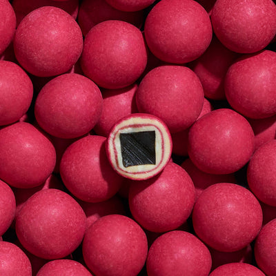 CRISPY RASPBERRY - REGULAR