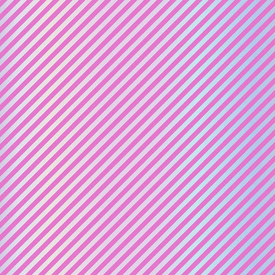 Kissenschachteln - Small - Holographic Pink
