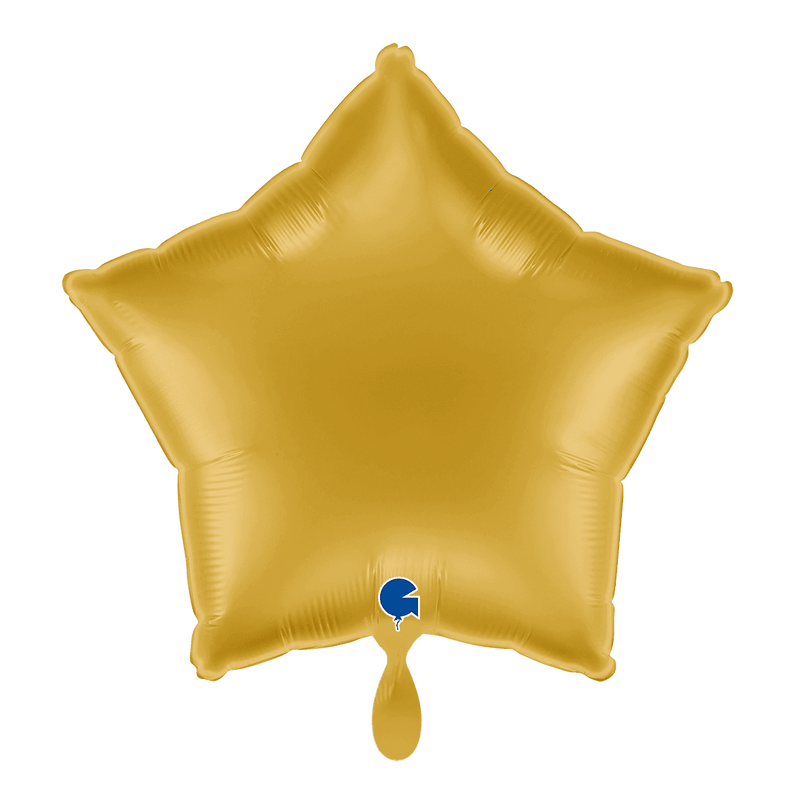 Sternballon Gold 5