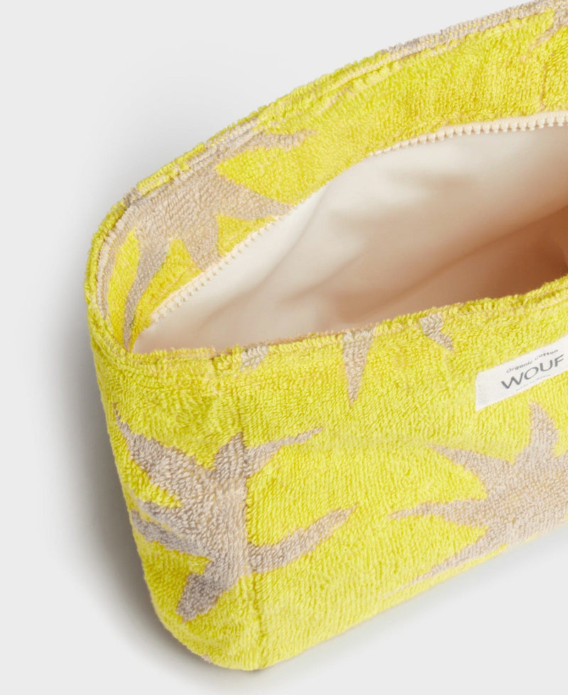 Formentera Toiletry Bag | Boutique Ballooons
