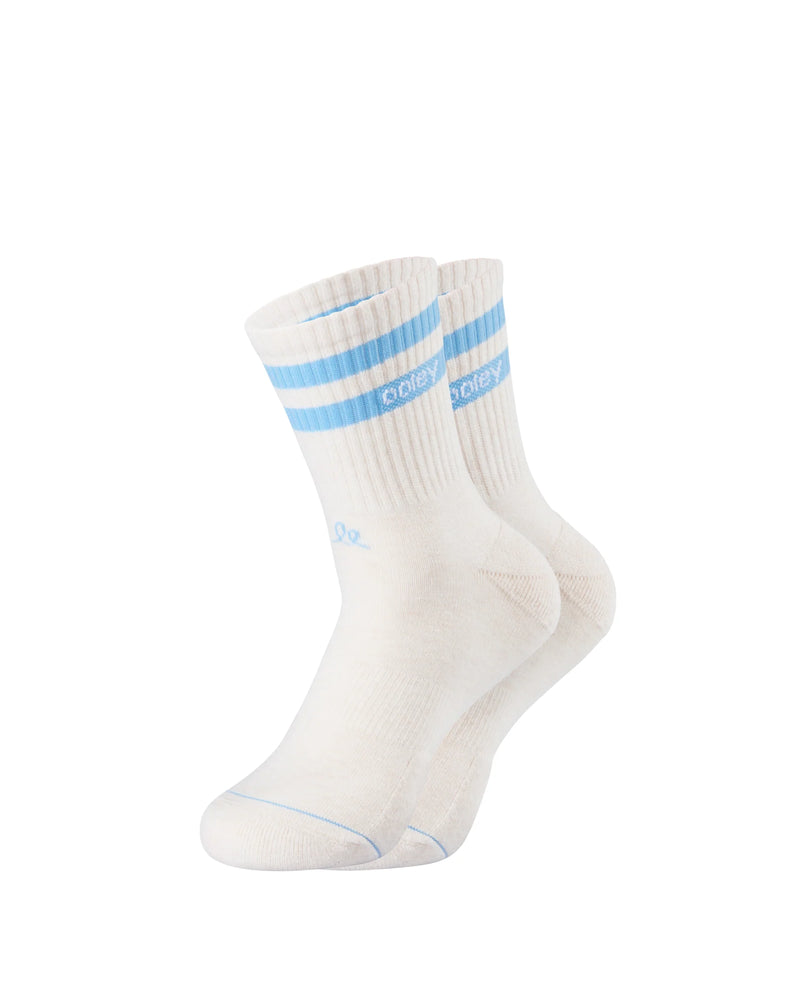 Streetmood - Ivory Caribbean S (35-38)