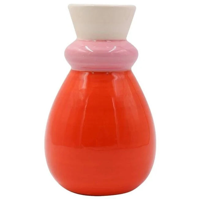 Vase Carolina - Amor del Color
