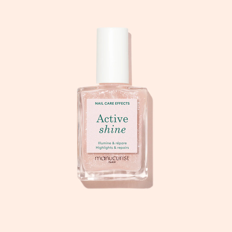 Manucurist PARIS Active Shine