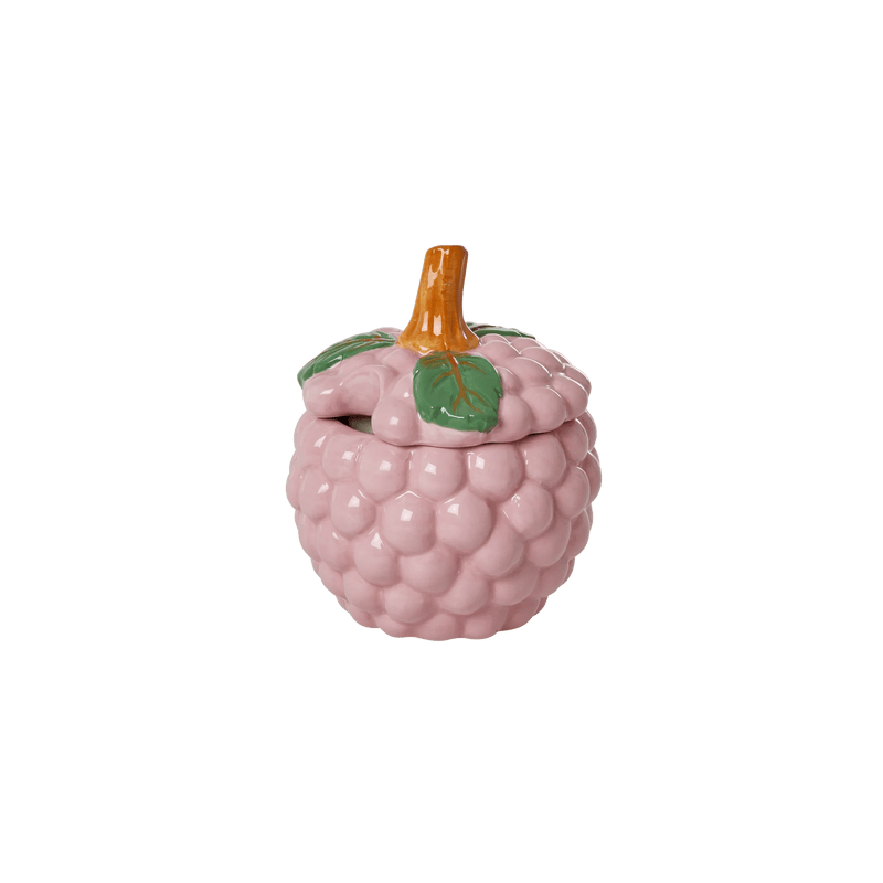 Kleine Keramik Glas - Pink | Boutique Ballooons