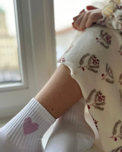 Icons Kids - Glitter Love Lilac (3-5 Jahre)