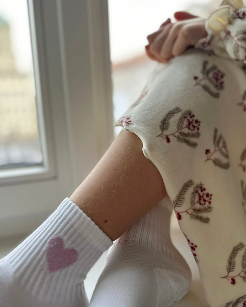 Icons Kids - Glitter Love Lilac (3-5 Jahre)