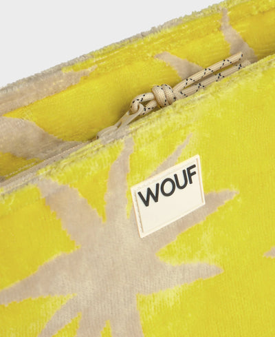 Fuerteventura Toiletry Bag