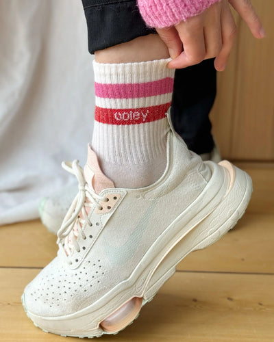 Streetmood - Ivory Glitter S (35-38)