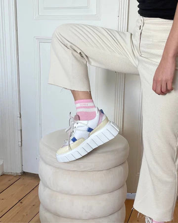 MIDI Pastel 2 Pack - Vanilla Pink