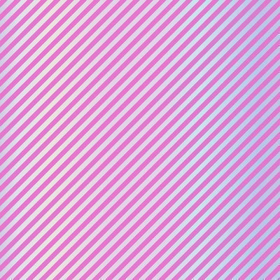 Kissenschachteln - Medium - Holographic Pink