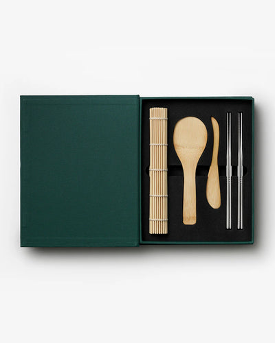The Essentials - Sushi Tools
