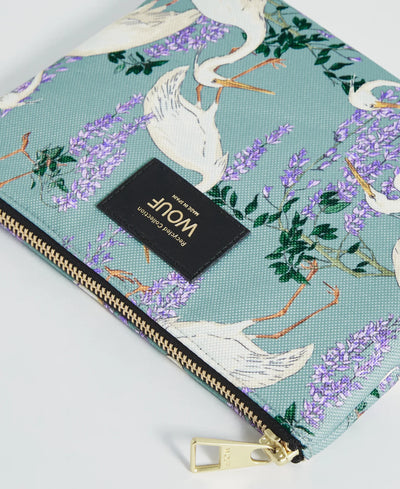 Heron Pouch