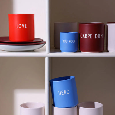 Design Letters - LIEBLINGSBECHER - Carpe Diem