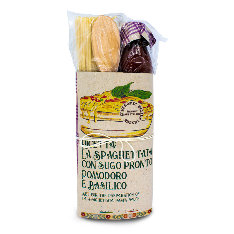 PASTA KITS LA SPAGHETTATA