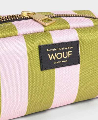 Cabana Makeup Bag