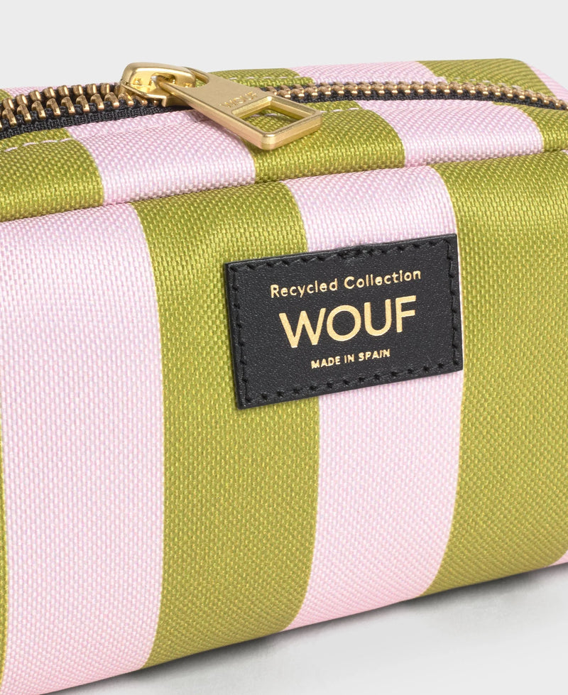 Cabana Makeup Bag