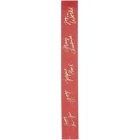 Paper Poetry Tape Handwriting 1,5cm 10m