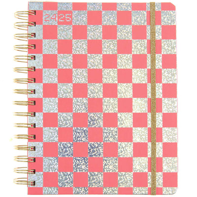 Agenda 2024 / 2025, Pixel FSC MIX | Boutique Ballooons