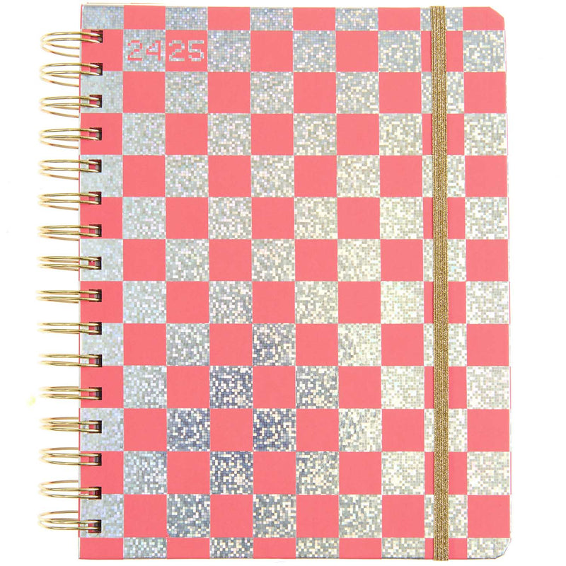 Agenda 2024 / 2025, Pixel FSC MIX | Boutique Ballooons