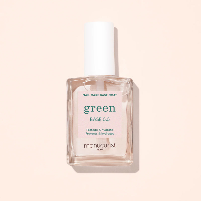 Manucurist PARIS Feuchtigkeit spendender Base Coat