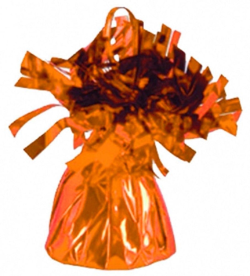 Ballongewicht Orange