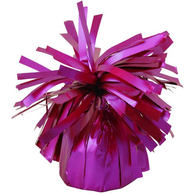 Ballongewicht Matt Magenta | Boutique Ballooons