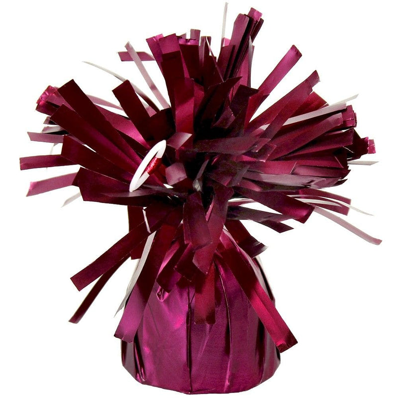 Ballongewicht Matt Cranberry