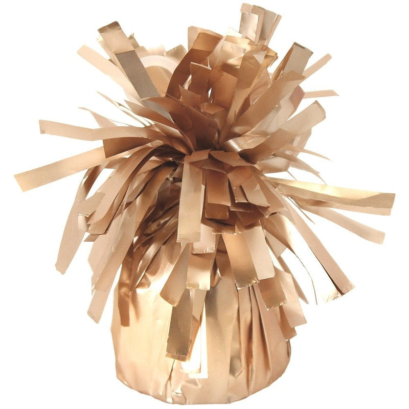 Ballongewicht Matt Rose Gold