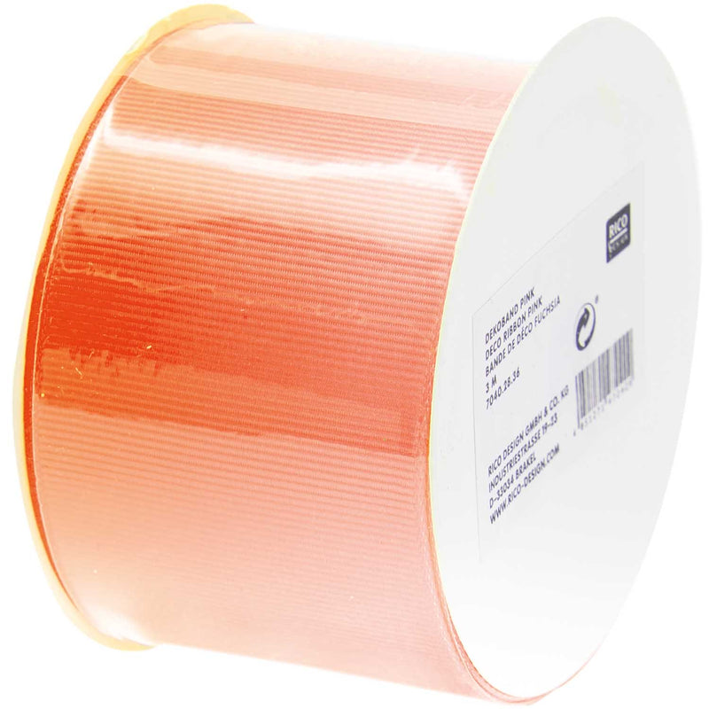 DEKOBAND ORANGE 3 METER