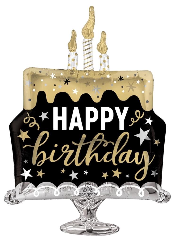 BIRTHDAY SURPRISE