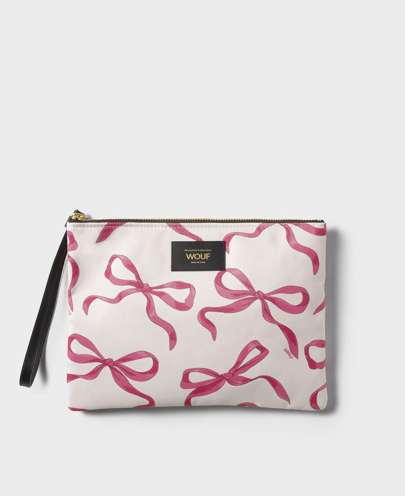 Rita XL Pouch Bag
