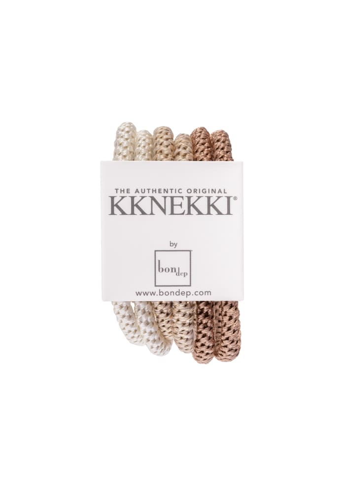 Kknekki Slim Bundle 3