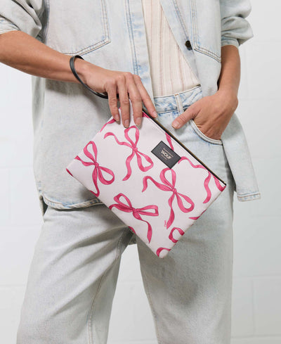 Rita XL Pouch Bag