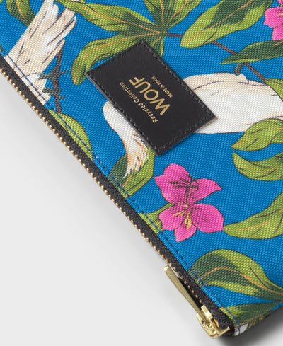 Gaia Pouch