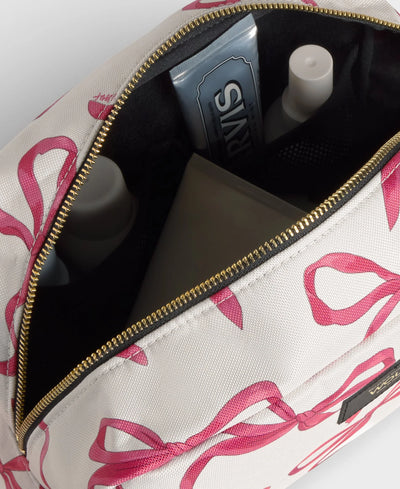 Rita Large Toiletry Bag