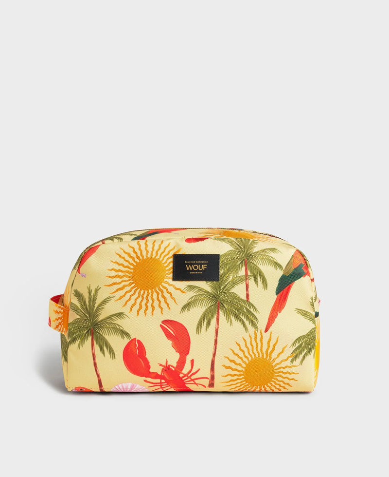 Rio Large Toiletry Bag