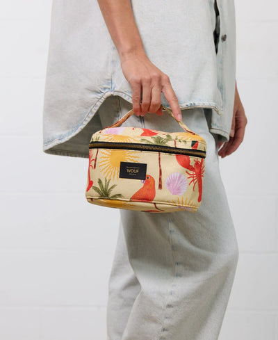 Rio Vanity Bag