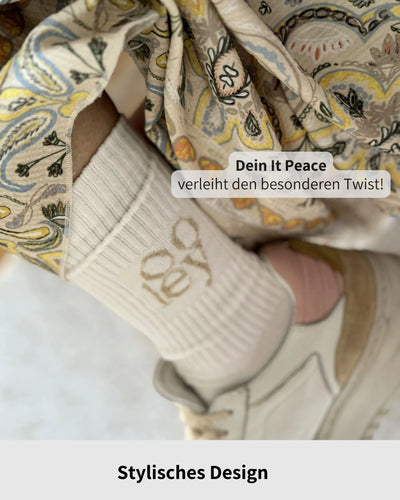 double ooley - Gold S (35-38)