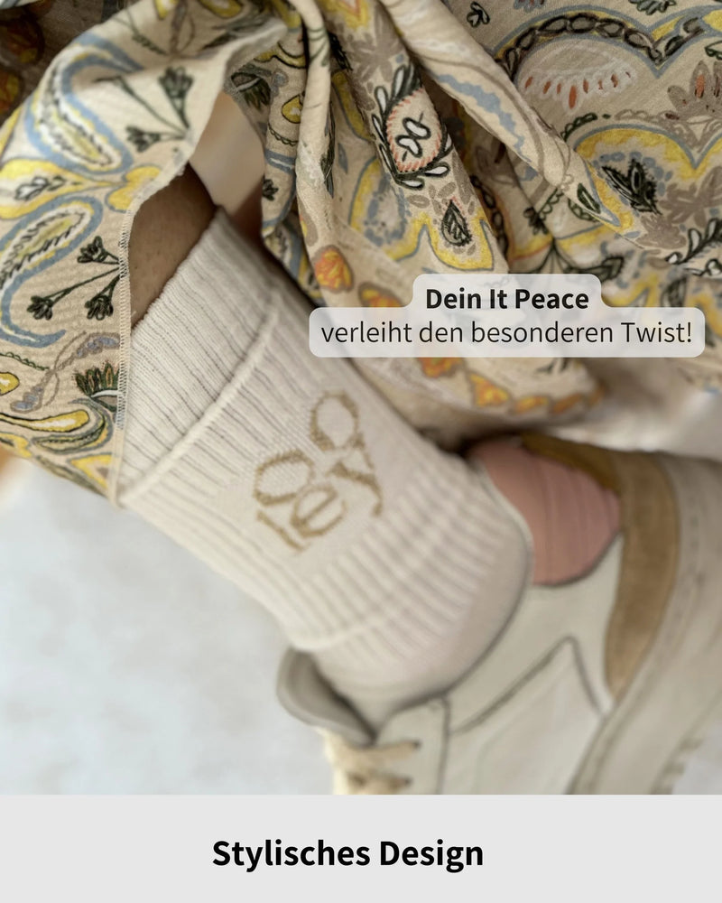 double ooley - Gold S (35-38)